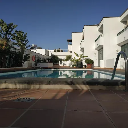 Apartamentos La Tegala-3