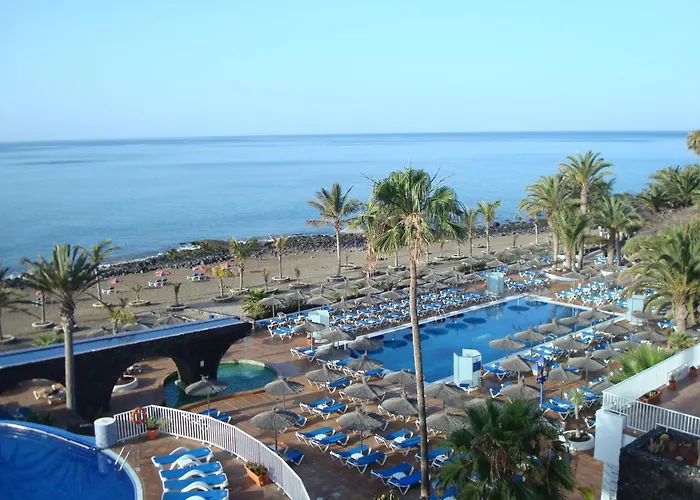 Luchthavenhotel: VIK Hotel San Antonio